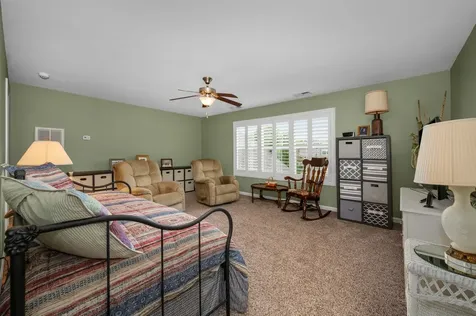 2457 Bridgeway Street Murfreesboro TN 37128