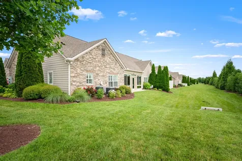2457 Bridgeway Street Murfreesboro TN 37128