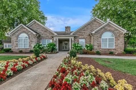 2457 Bridgeway Street Murfreesboro TN 37128