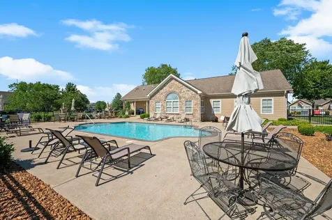 2457 Bridgeway Street Murfreesboro TN 37128