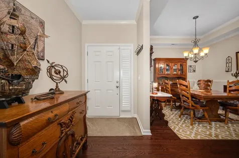 2457 Bridgeway Street Murfreesboro TN 37128