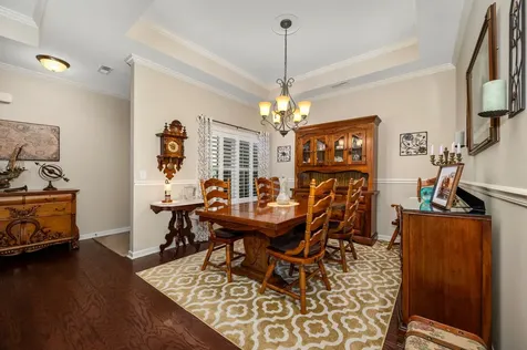 2457 Bridgeway Street Murfreesboro TN 37128
