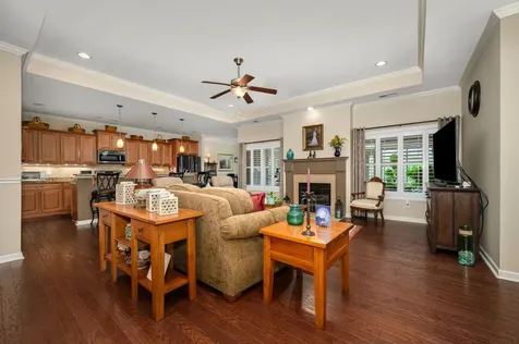 2457 Bridgeway Street Murfreesboro TN 37128