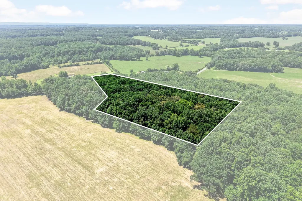 Smithville TN, Lowery Road