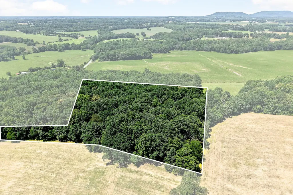 Smithville TN, Lowery Road