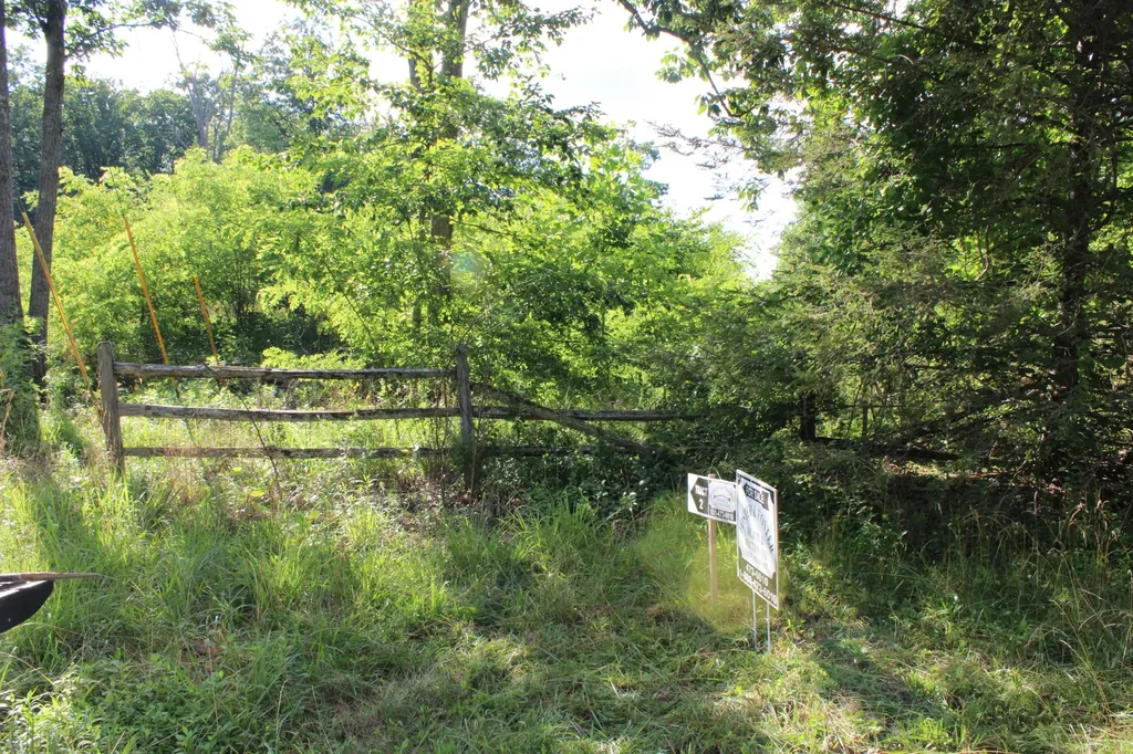 0 Long Mtn Road Mc Minnville TN 37110