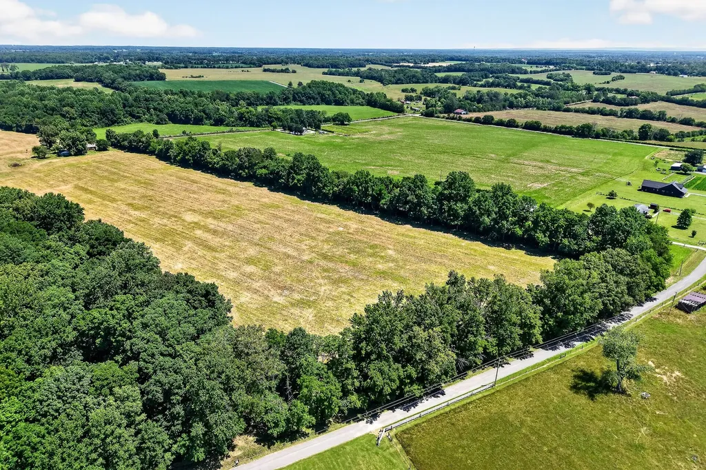 0 Lowery Road Smithville TN 37166