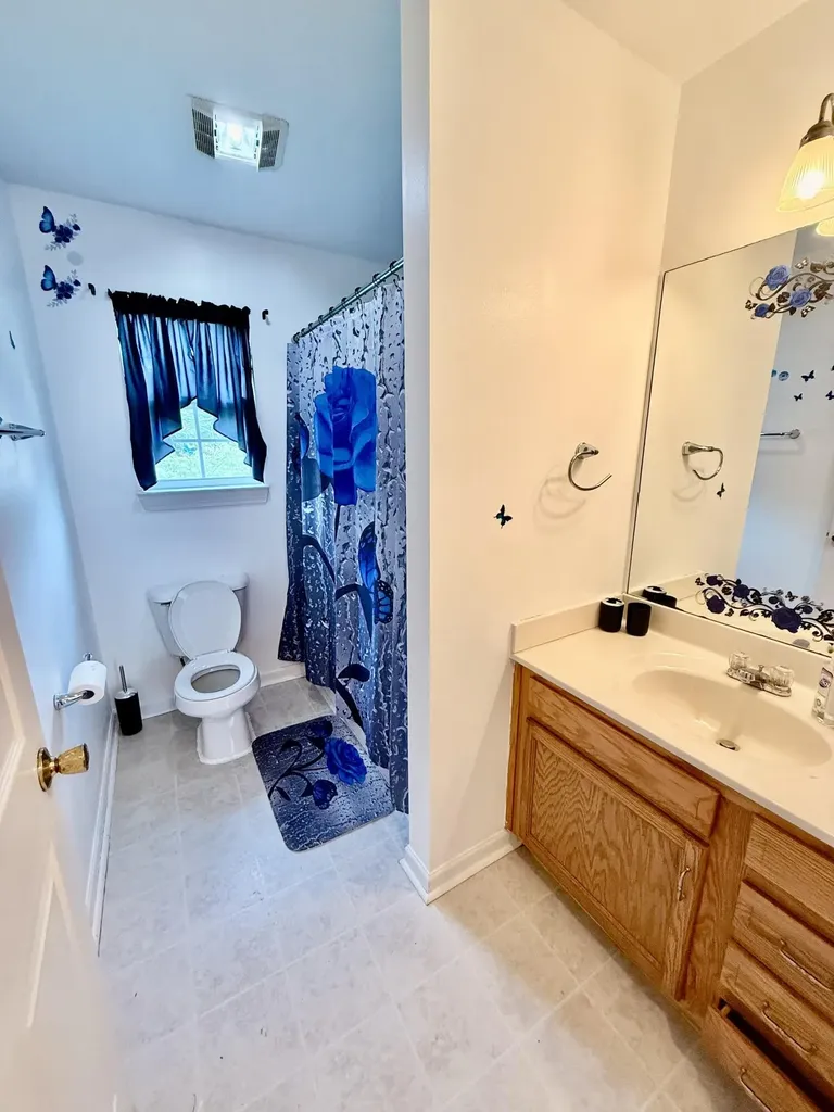 1408 Sellers Avenue, SE Cleveland TN 37311
