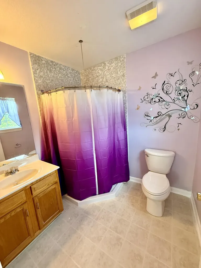 1408 Sellers Avenue, SE Cleveland TN 37311