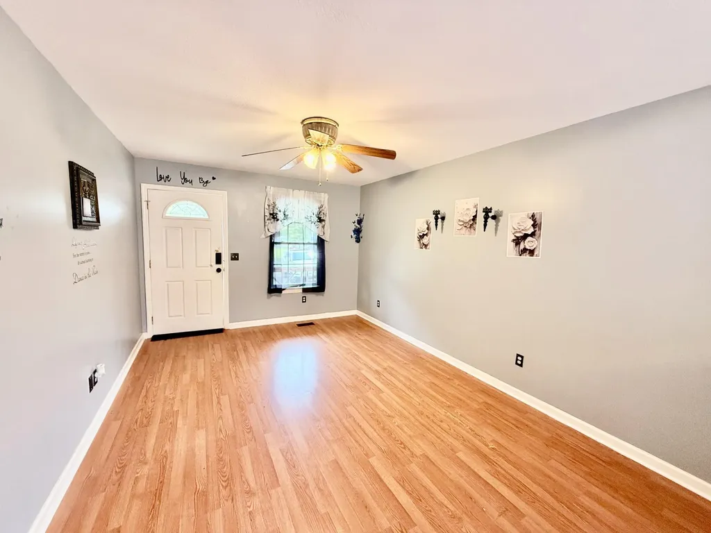 1408 Sellers Avenue, SE Cleveland TN 37311