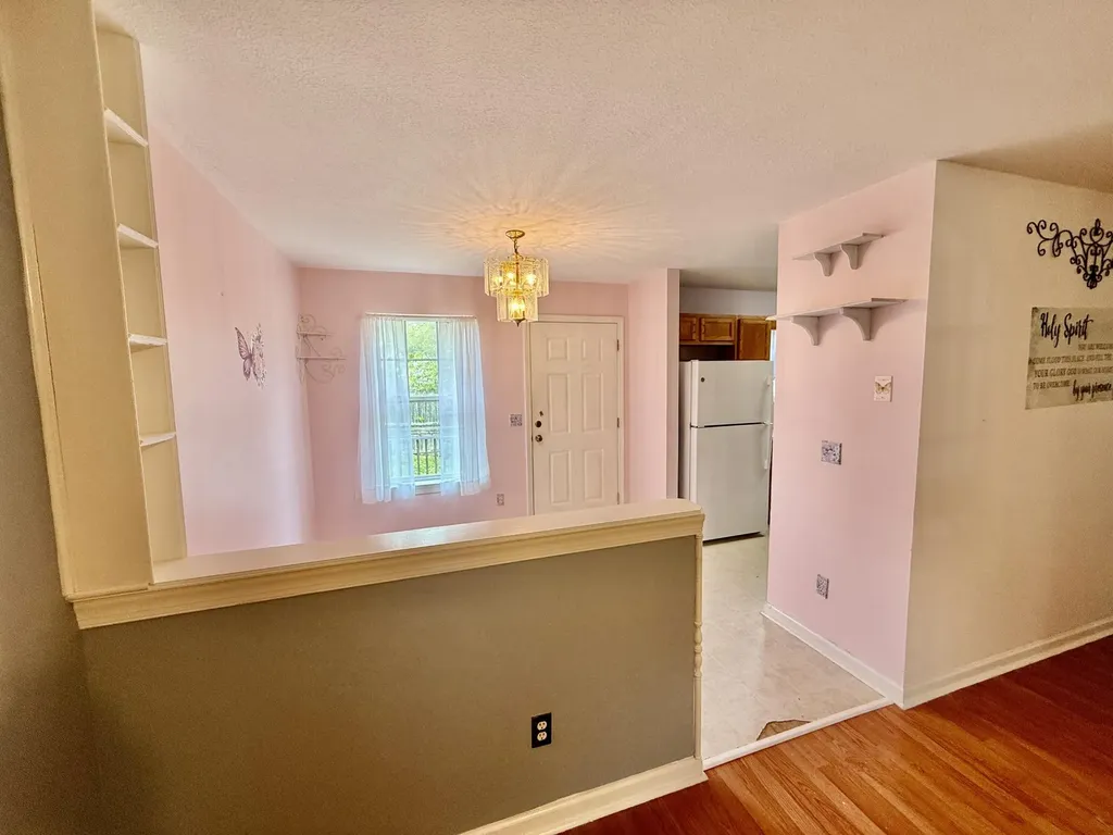 1408 Sellers Avenue, SE Cleveland TN 37311