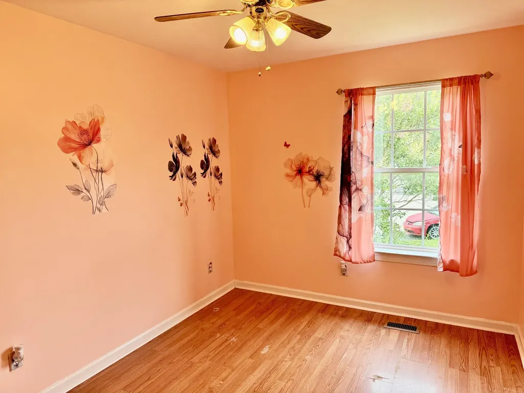1408 Sellers Avenue, SE Cleveland TN 37311