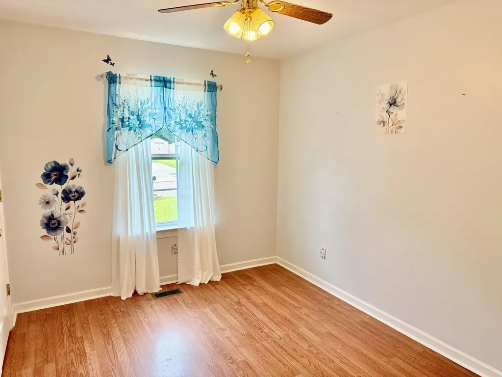 1408 Sellers Avenue, SE Cleveland TN 37311