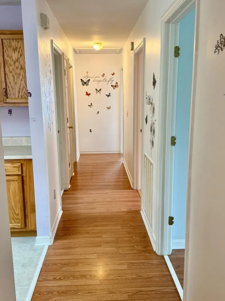 1408 Sellers Avenue, SE Cleveland TN 37311