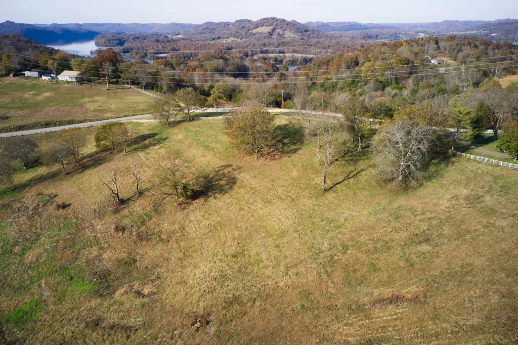 0 Sullivans Bend Road Elmwood TN 38560