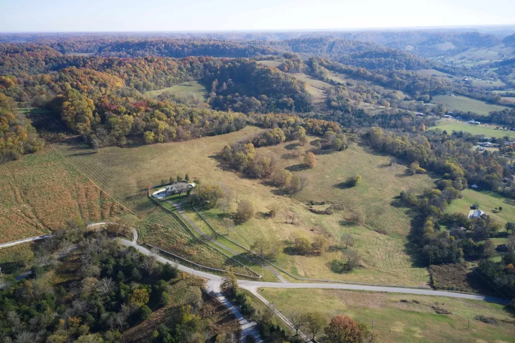 0 Sullivans Bend Road Elmwood TN 38560