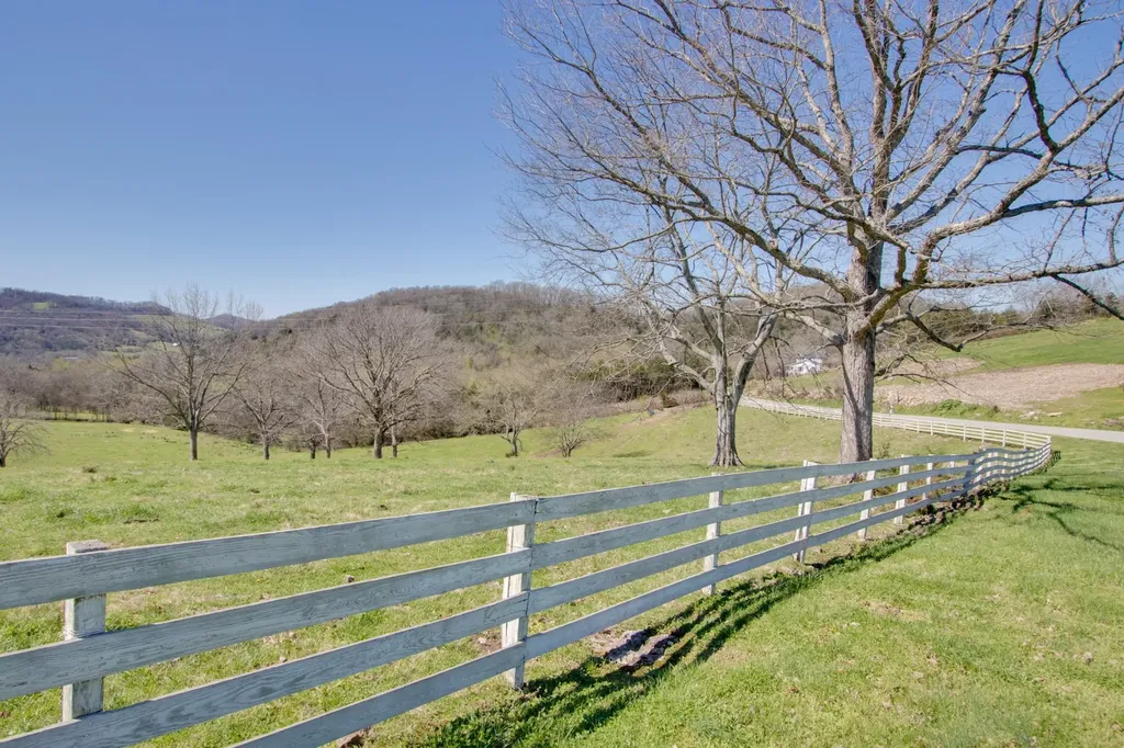 0 Sullivans Bend Road Elmwood TN 38560