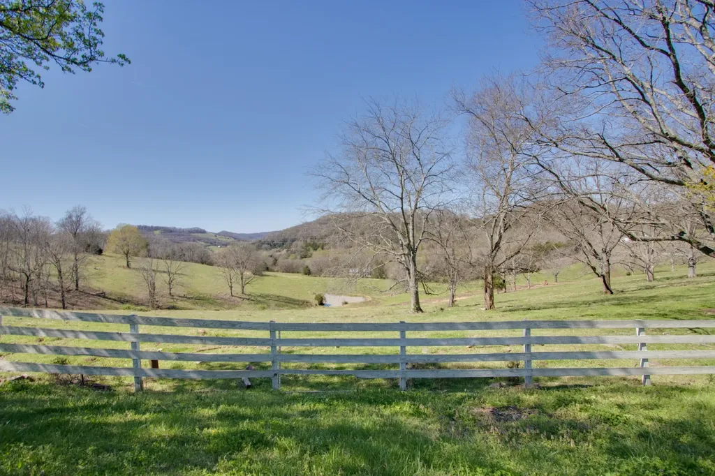 0 Sullivans Bend Road Elmwood TN 38560