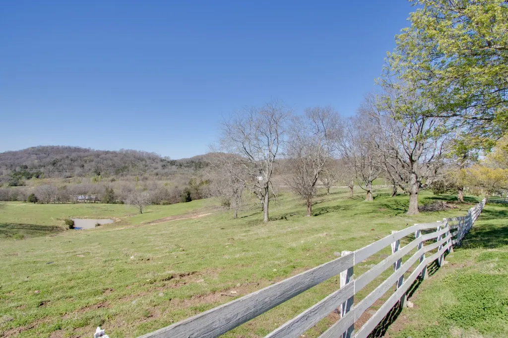 0 Sullivans Bend Road Elmwood TN 38560