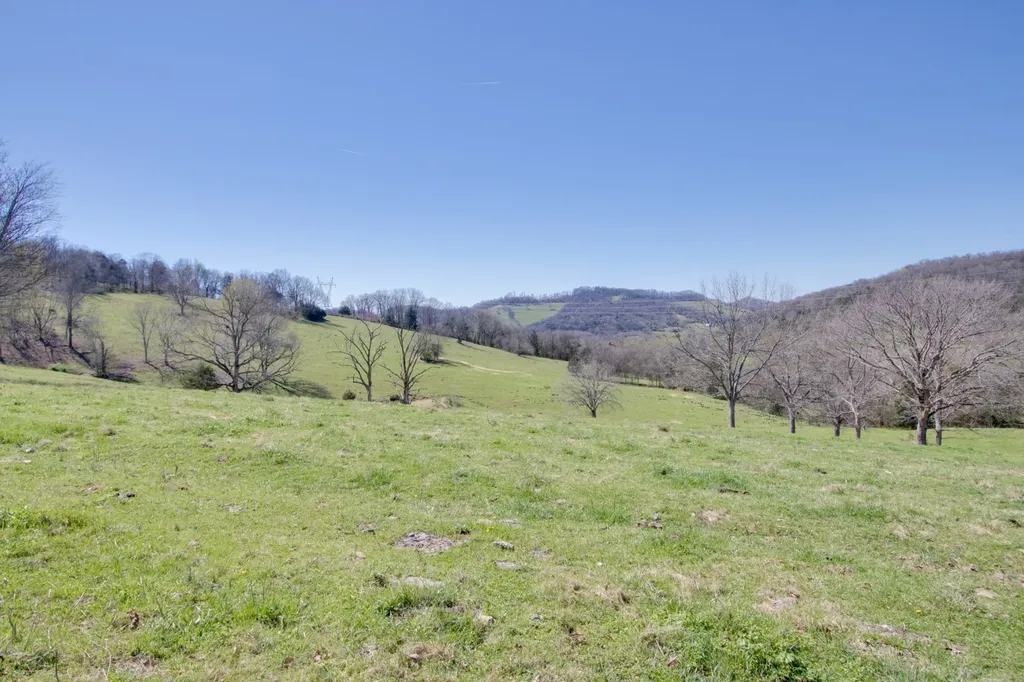 0 Sullivans Bend Road Elmwood TN 38560