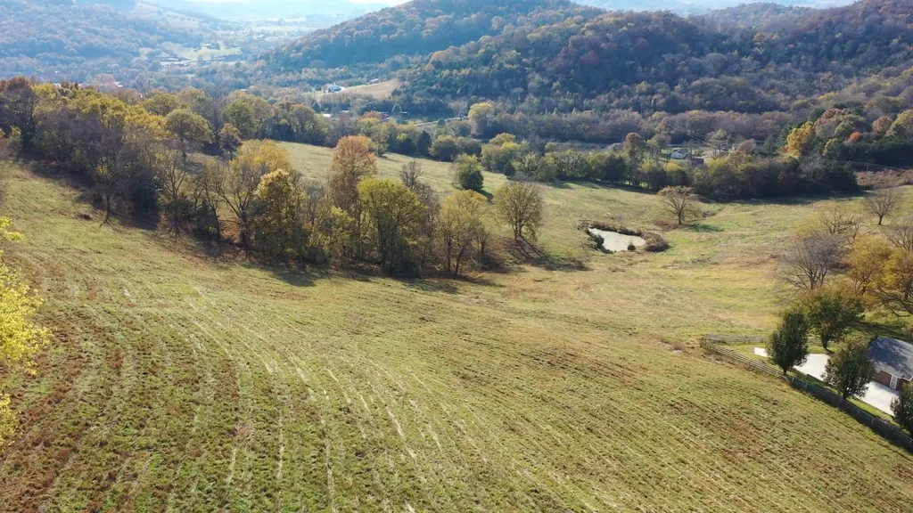 0 Sullivans Bend Road Elmwood TN 38560