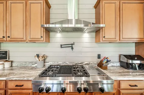 1506 Rock Springs Road Bethpage TN 37022