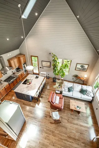 1506 Rock Springs Road Bethpage TN 37022
