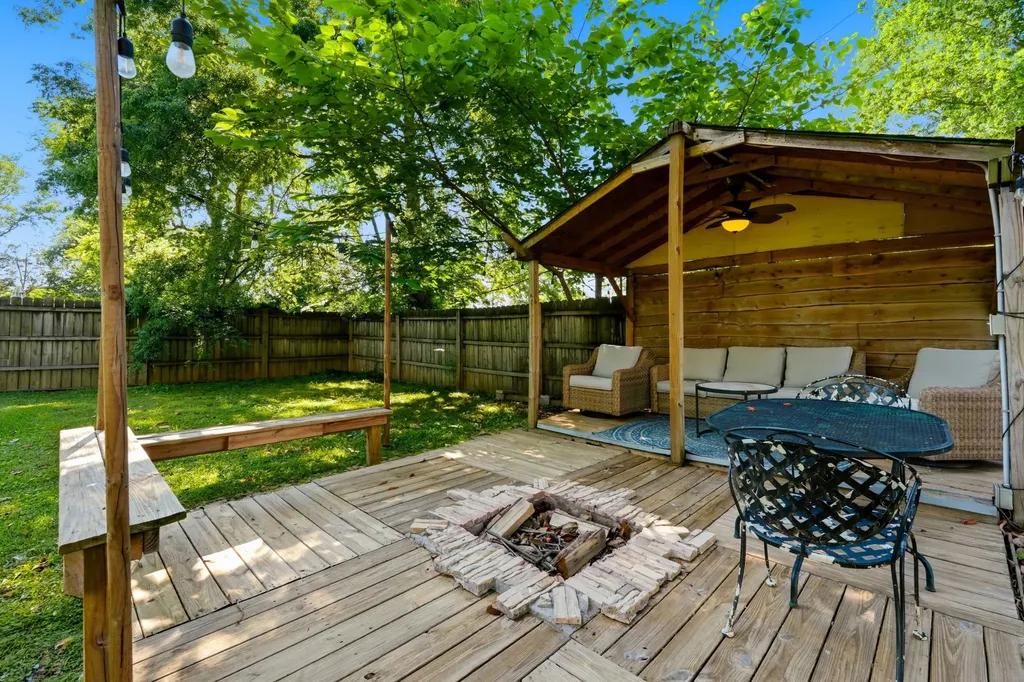310 N Hume Avenue Gallatin TN 37066
