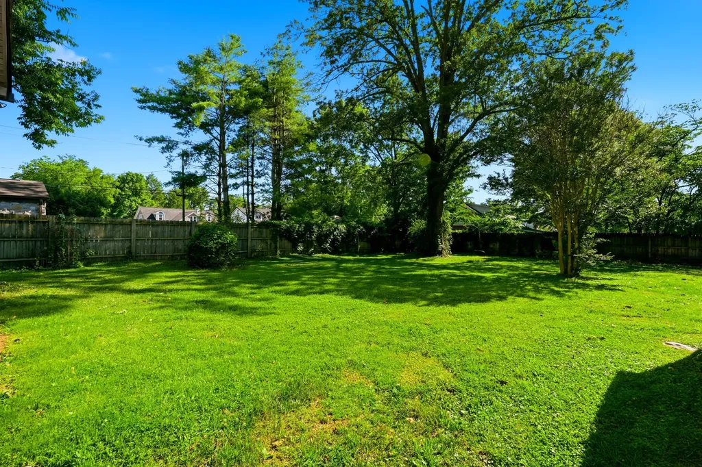 310 N Hume Avenue Gallatin TN 37066