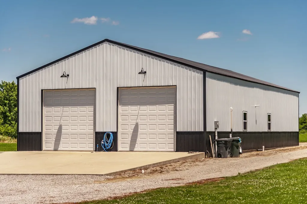 1322 Barry Lane Gallatin TN 37066