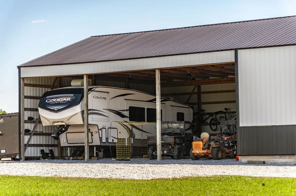 1322 Barry Lane Gallatin TN 37066