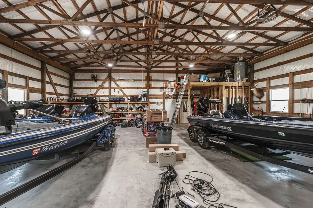1322 Barry Lane Gallatin TN 37066