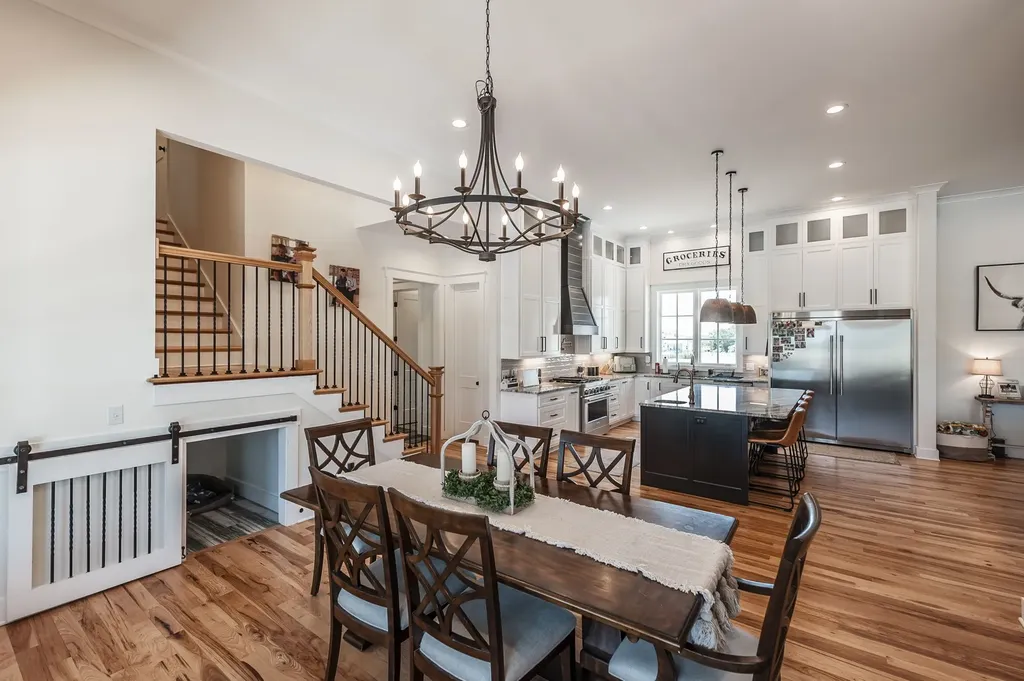 1322 Barry Lane Gallatin TN 37066