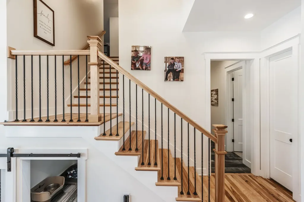 1322 Barry Lane Gallatin TN 37066
