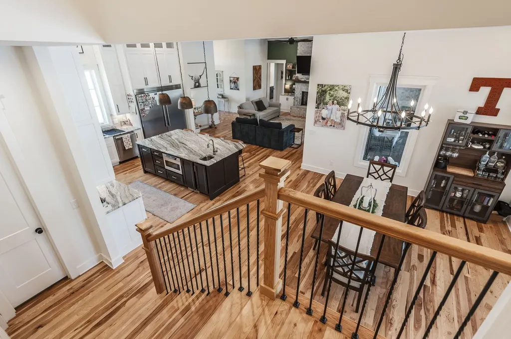 1322 Barry Lane Gallatin TN 37066