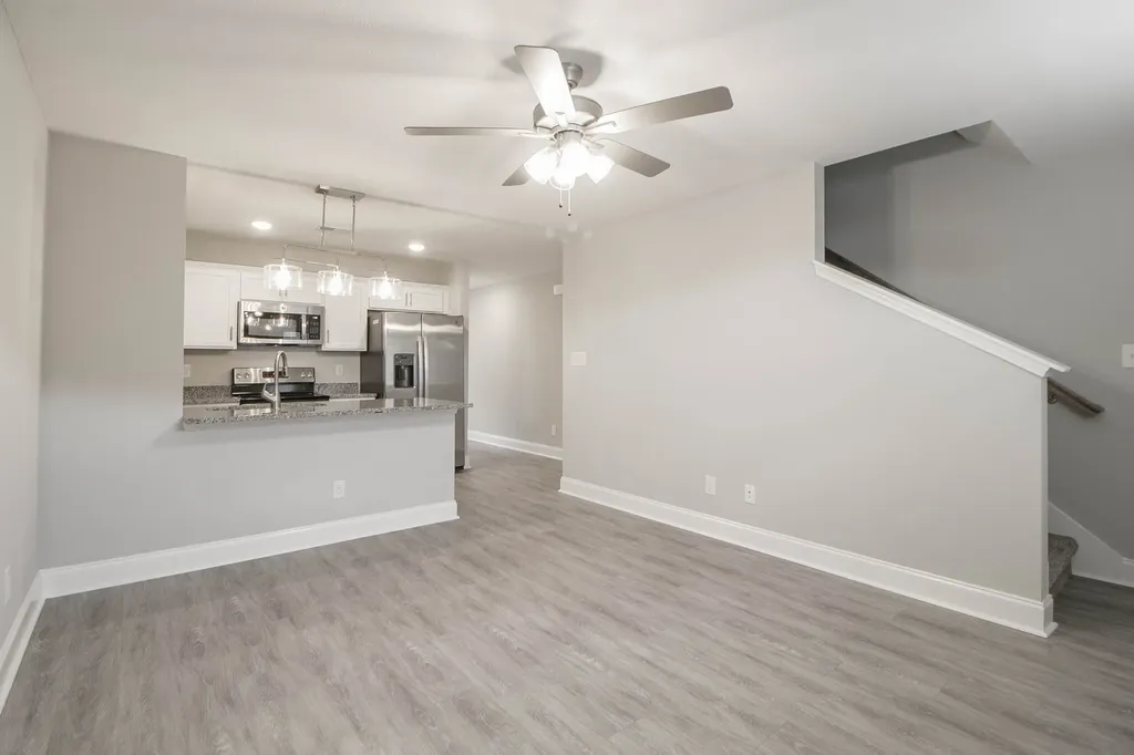 1000 Henry Place Boulevard #601 Clarksville TN 37042