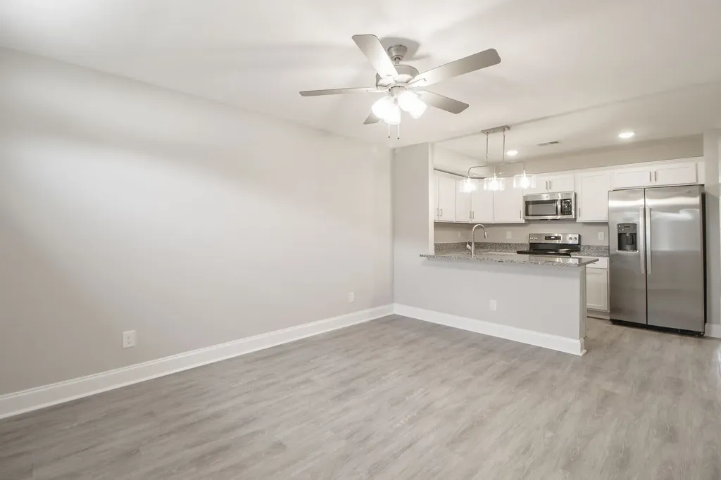 1000 Henry Place Boulevard #601 Clarksville TN 37042