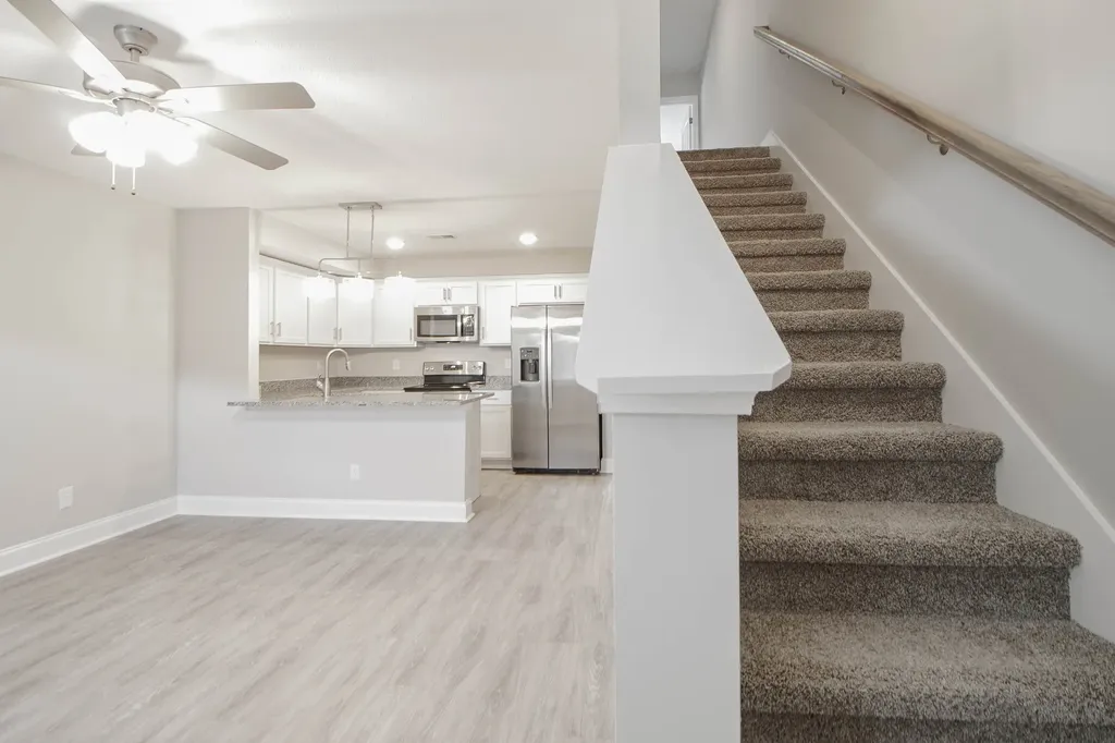 1000 Henry Place Boulevard #601 Clarksville TN 37042