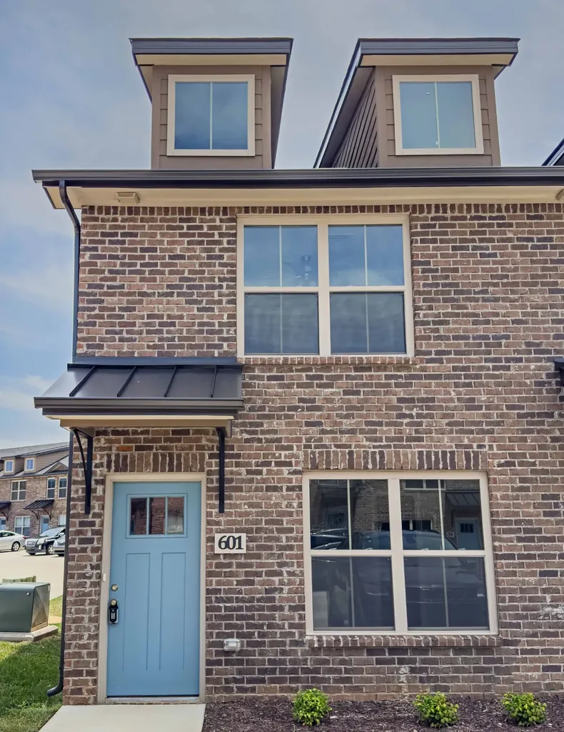 1000 Henry Place Boulevard #601 Clarksville TN 37042