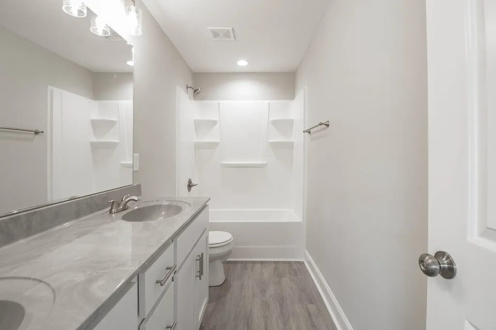 1000 Henry Place Boulevard #601 Clarksville TN 37042