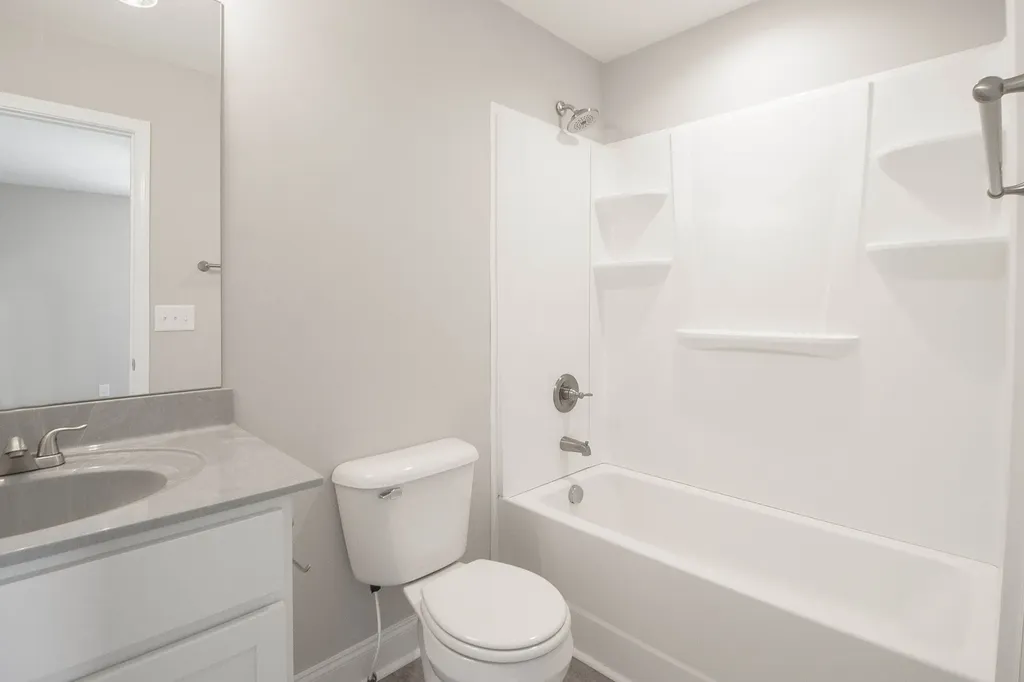 1000 Henry Place Boulevard #601 Clarksville TN 37042