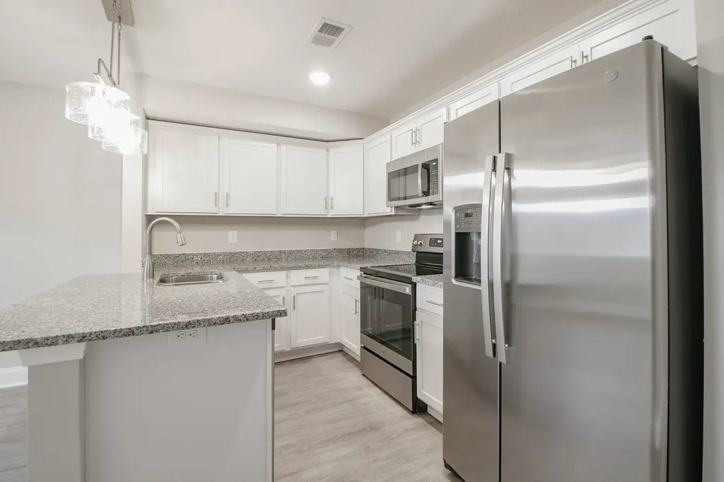 1000 Henry Place Boulevard #601 Clarksville TN 37042