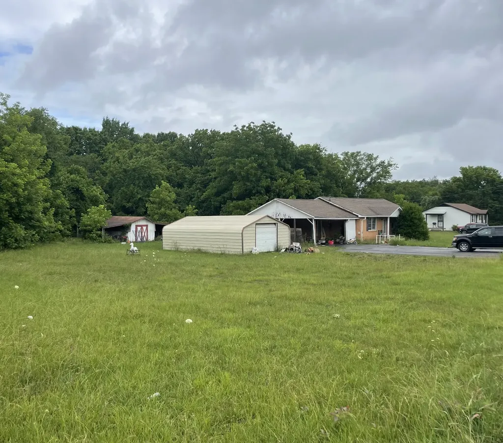 117 Center Street La Vergne TN 37086