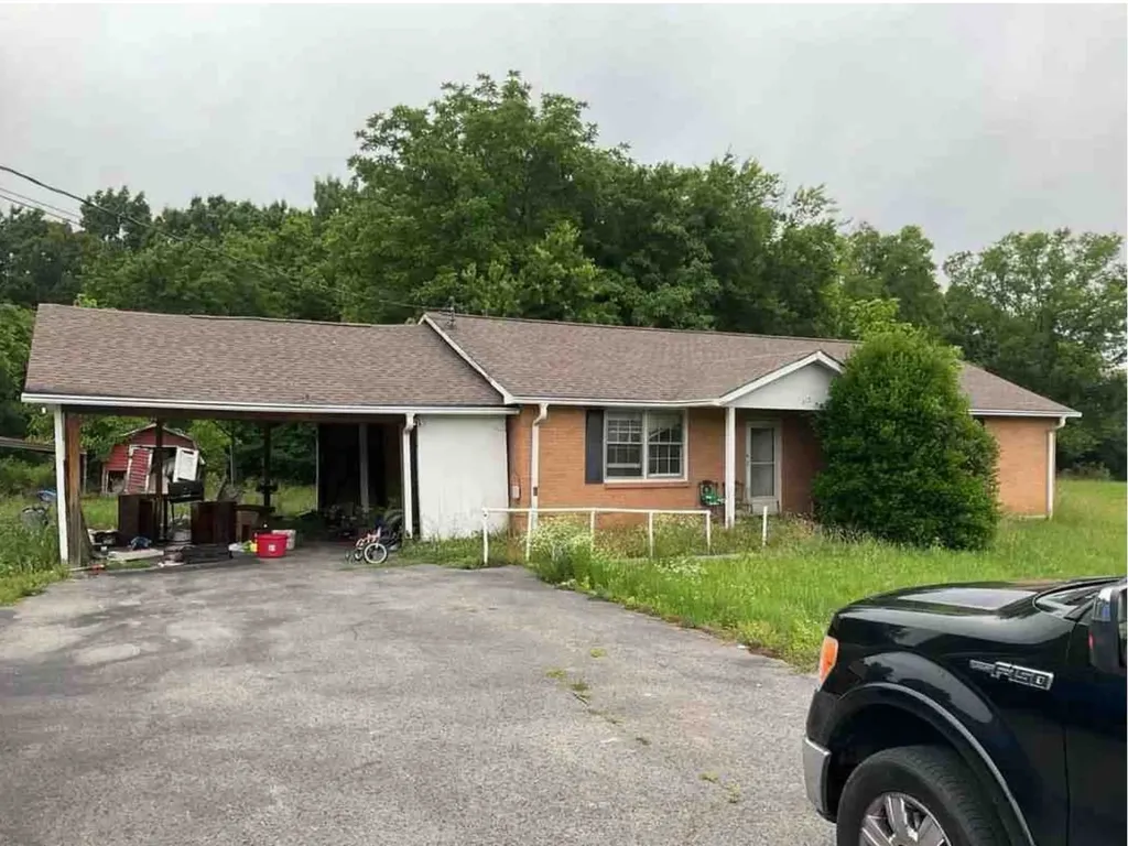 117 Center Street La Vergne TN 37086