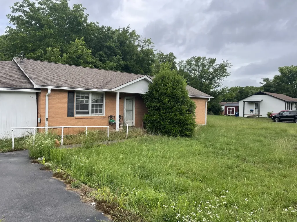 117 Center Street La Vergne TN 37086