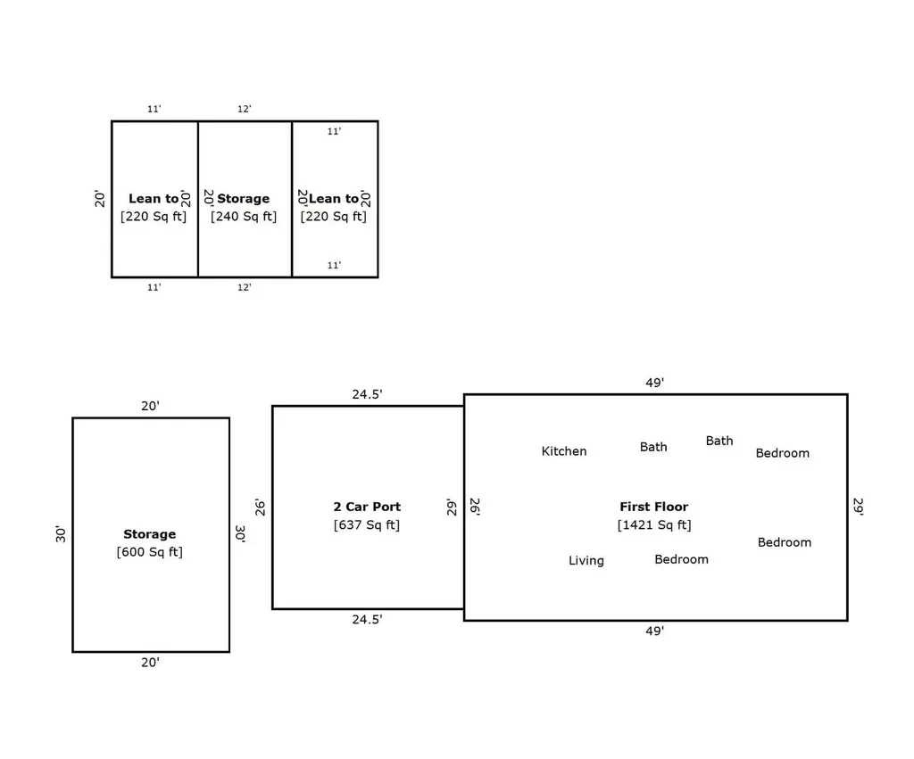 117 Center Street La Vergne TN 37086