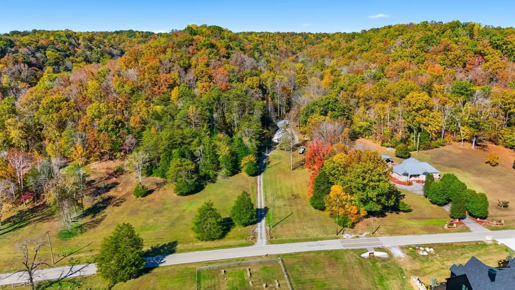 4300 Bull Run Road Ashland City TN 37015