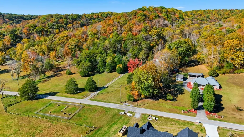 4300 Bull Run Road Ashland City TN 37015