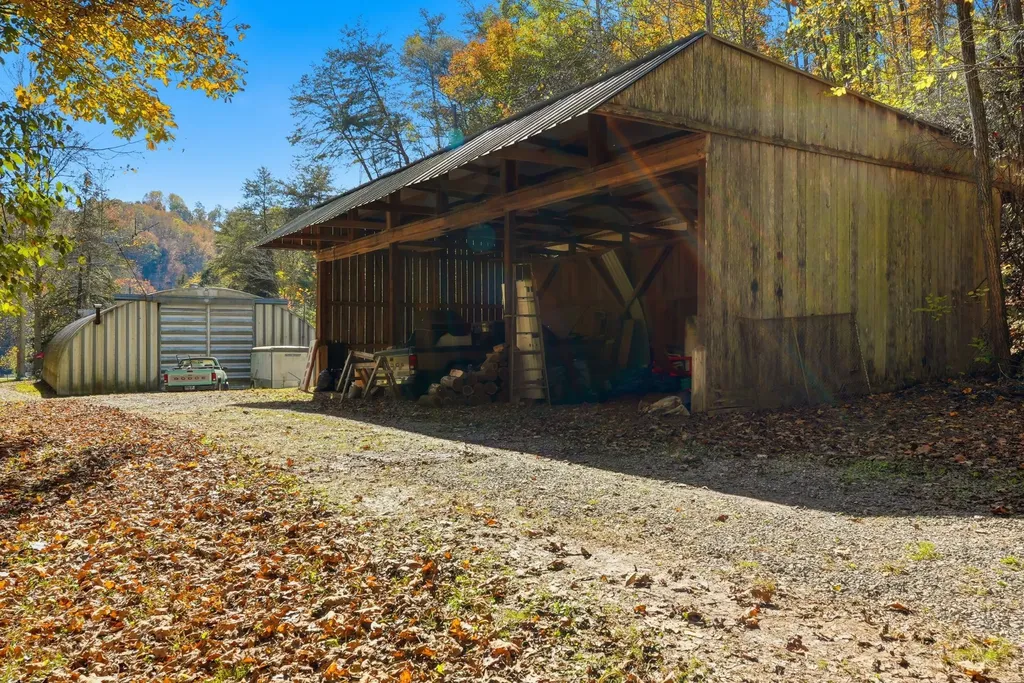 4300 Bull Run Road Ashland City TN 37015