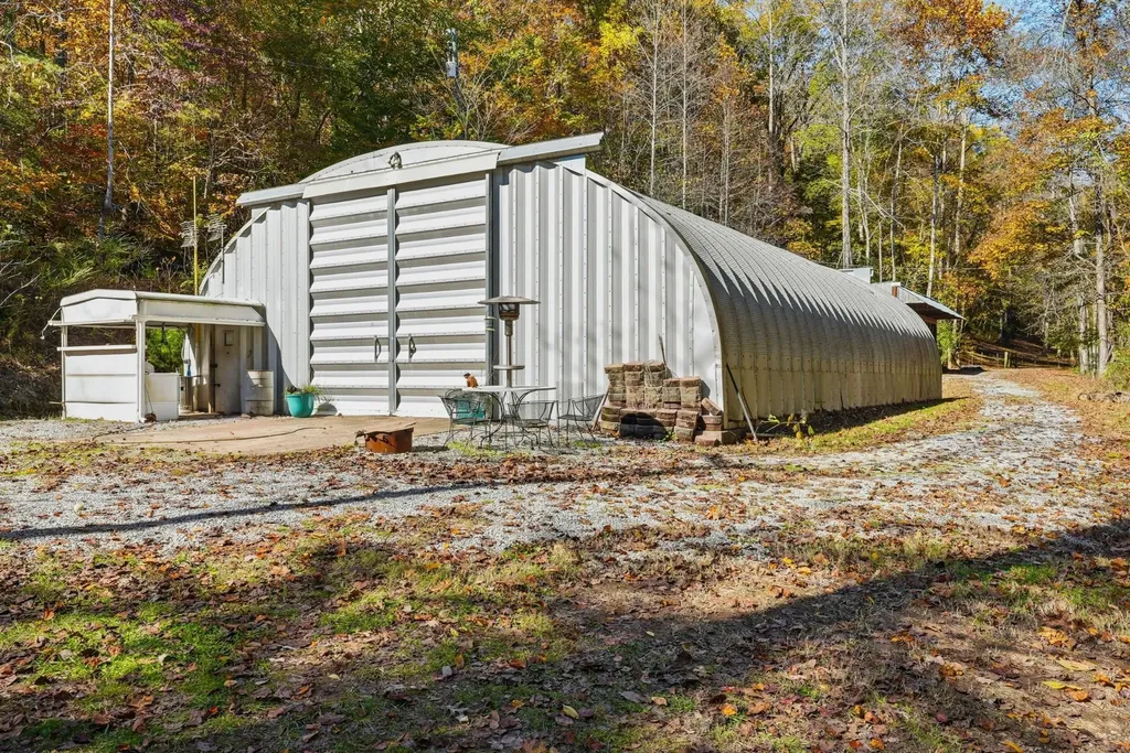 4300 Bull Run Road Ashland City TN 37015